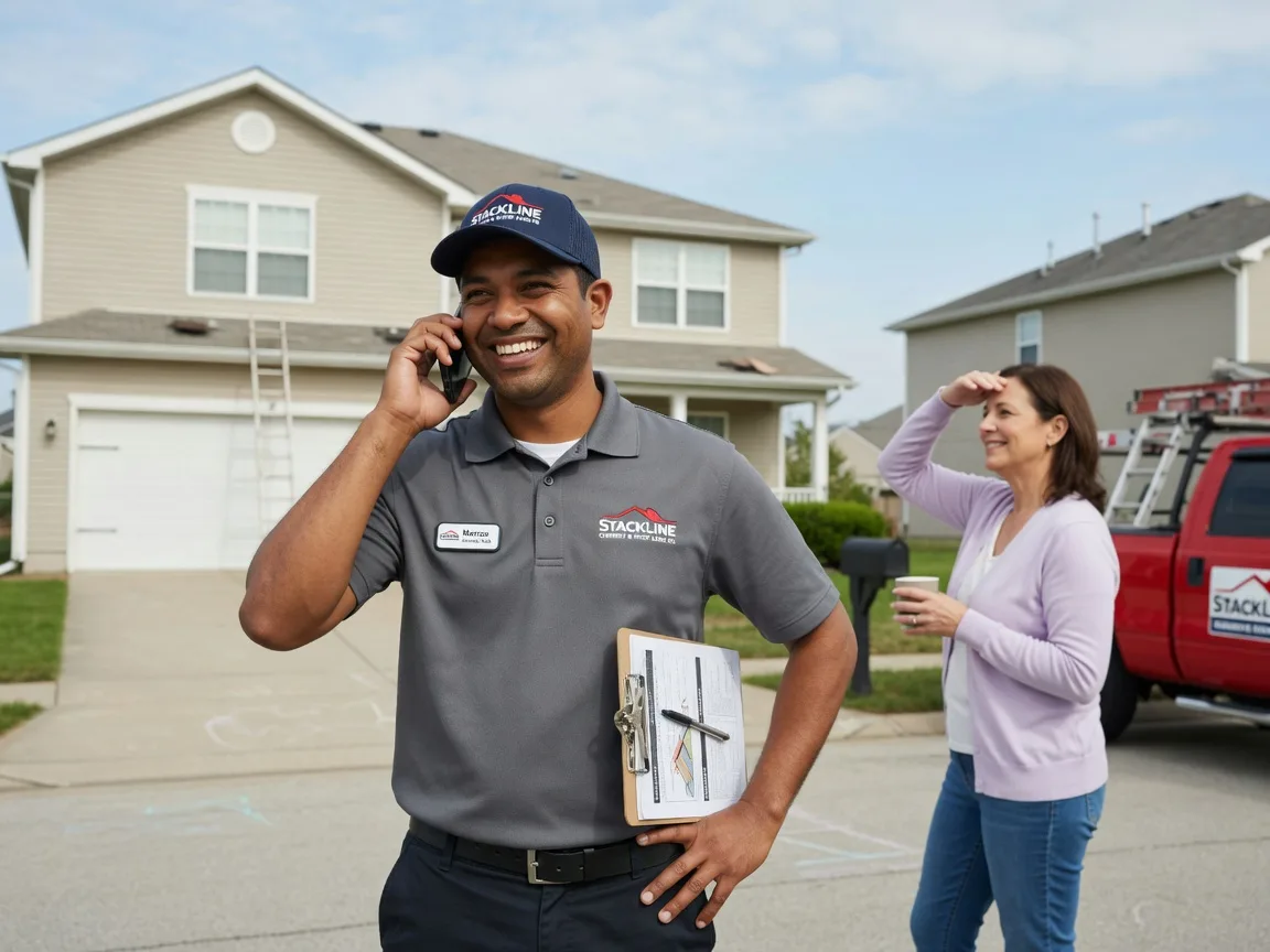 Chimney flashing repair Chesterfield, VA FAQs